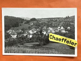 Feldpost: Titterten