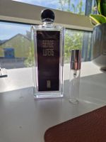 Serge Lutens La Fille Tour de Fer, 5ml Abfüllung