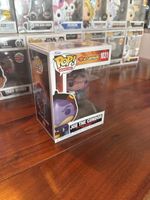Joe the Condor 1031 funko 