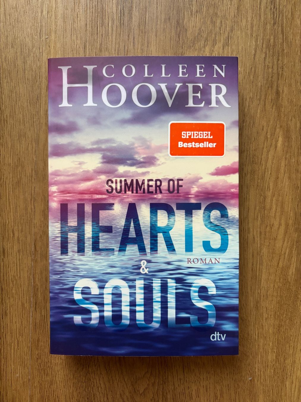 Libri: 2 Colleen Hoover Romane – Usato da Rapperswil SG venduto da sve_pf 1