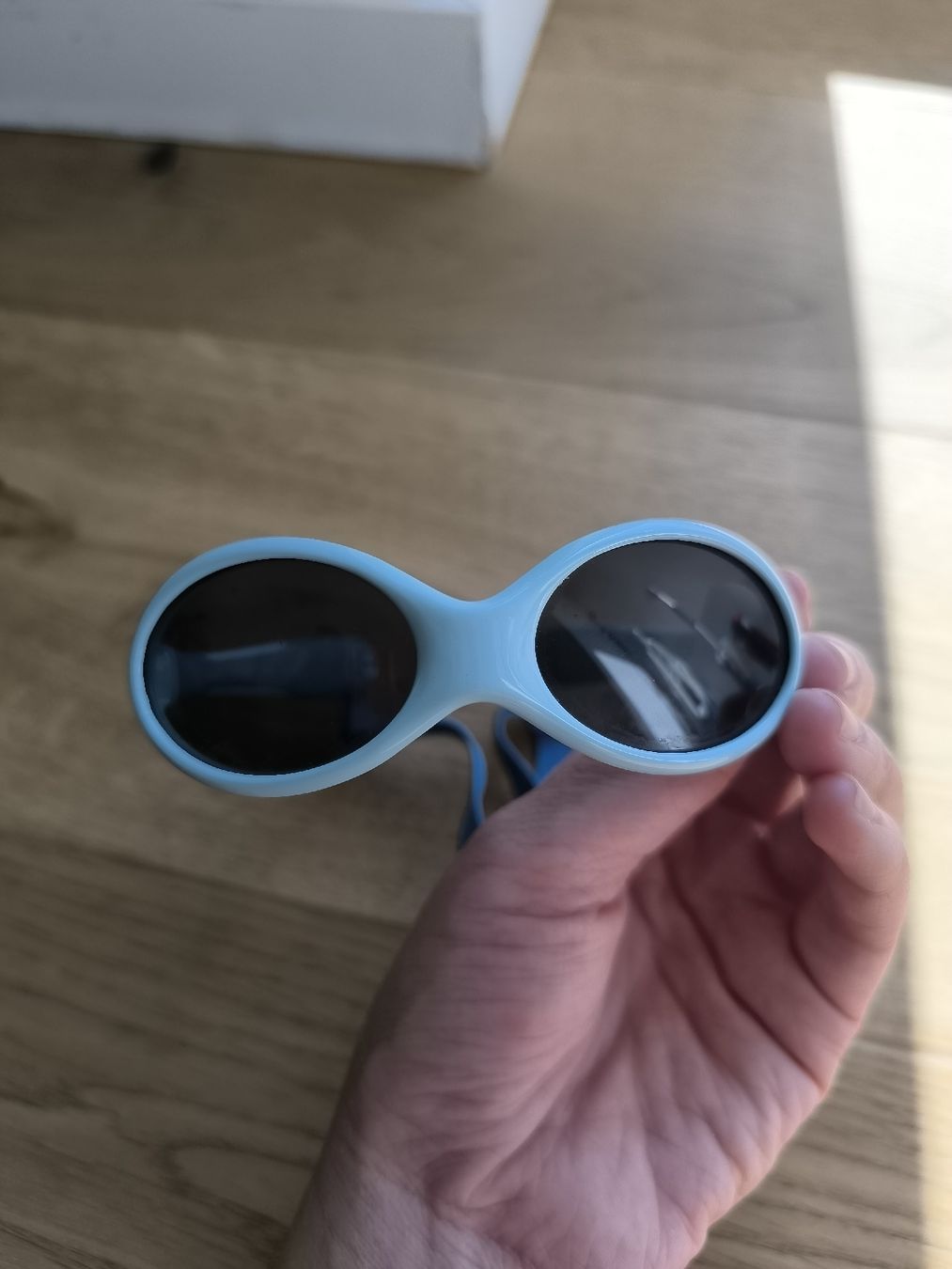 Julbo Occhiali & Lenti: lunettes de soleil Julbo bébé  – Usato da Charrat venduto da mar_zf2b 3