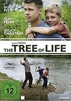THE TREE OF LIFE            Sean Penn             WIE NEU