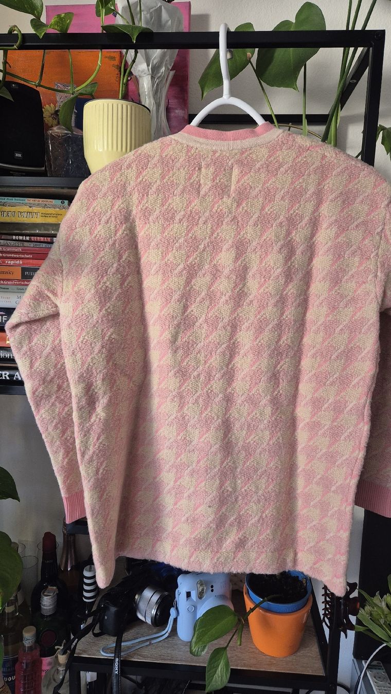 Sandro Giacche: SANDRO Paris Cardigan – Usato da St. Gallen venduto da eli_c2kr 4