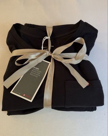 Zimmerli X SWISS First Class Pyjama, size M, 2018, unworn