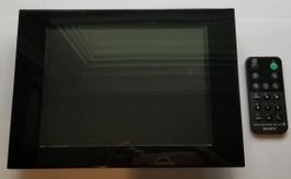 Sony Digitaler Bilderrahmen S-Frame Model DPF-D80 – Original