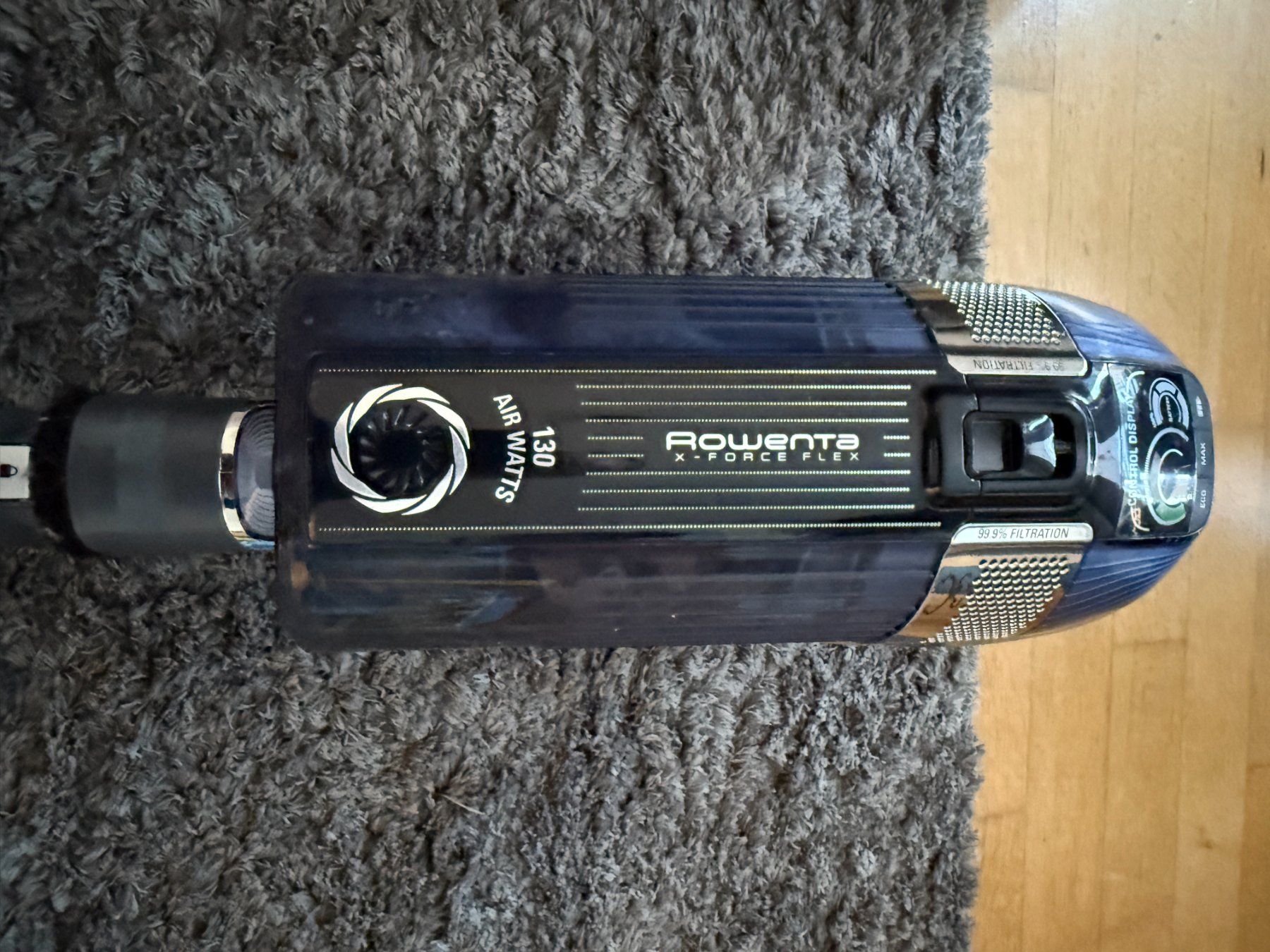 Rowenta Aspirapolveri & Accessori: Rowenta Flex Stielsauger – Difettoso da Zollikofen venduto da fre_nq97 2