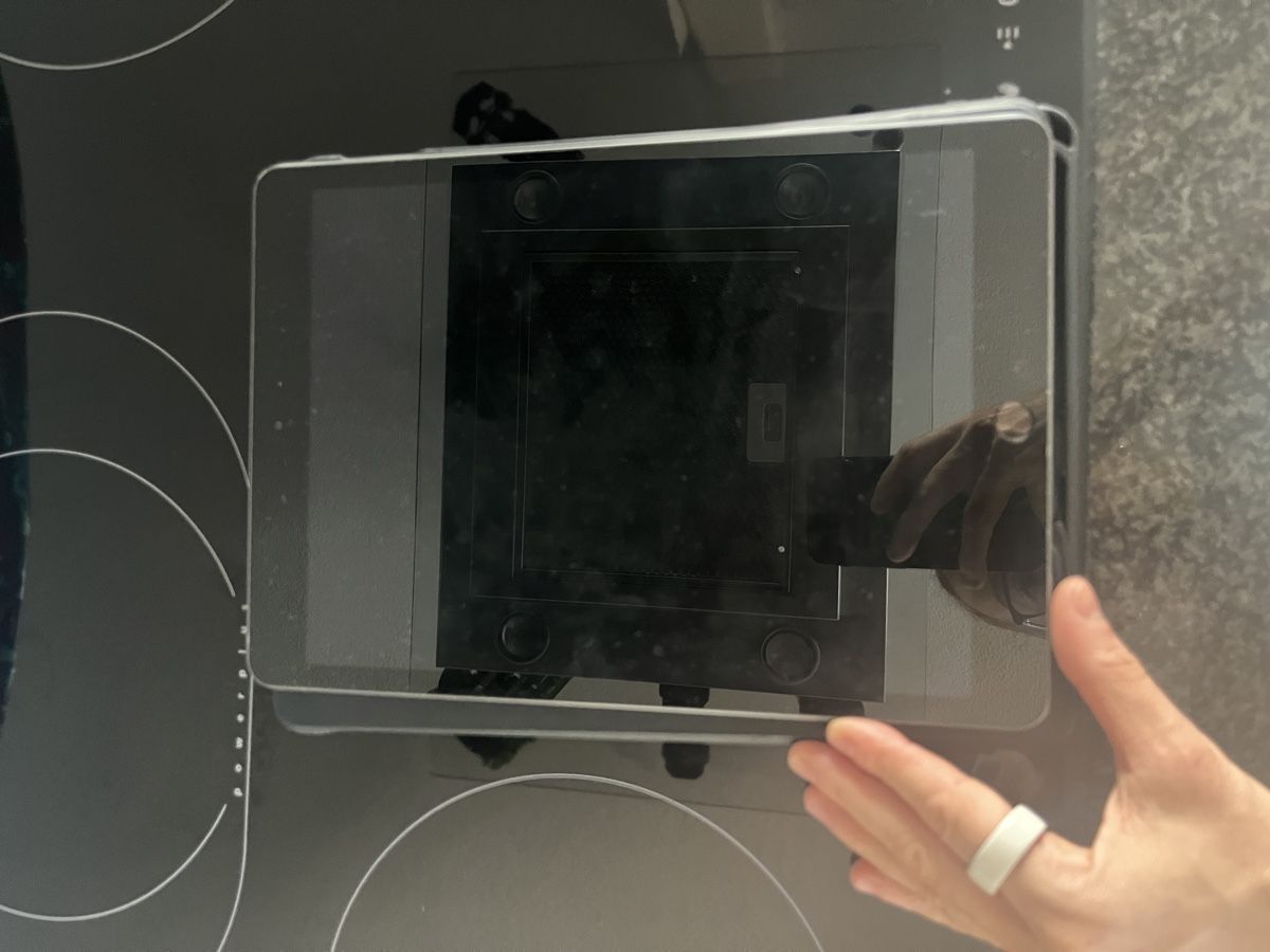Apple Tablettes PC: I-Pad 2017 32GB – D'occasion à Dietikon par Berry2407 1