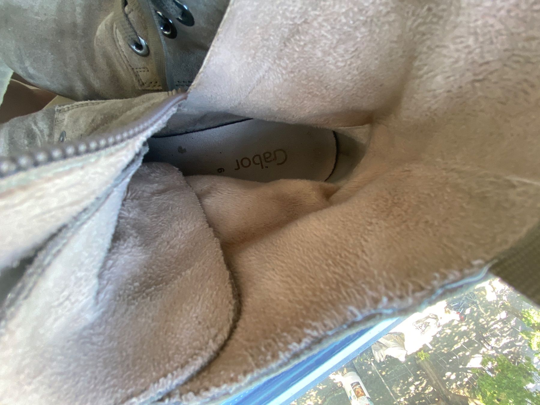 Herrenschuhe: gabor 39 (6) – Gebraucht aus Bern von ann_2ygd 4