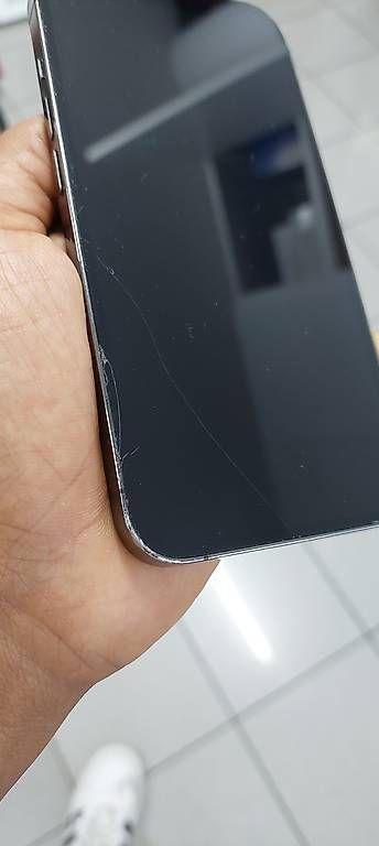 Handys / Smartphones: Iphone 13 pro 256gb  – Gebraucht aus Bedano von nikpower77 3