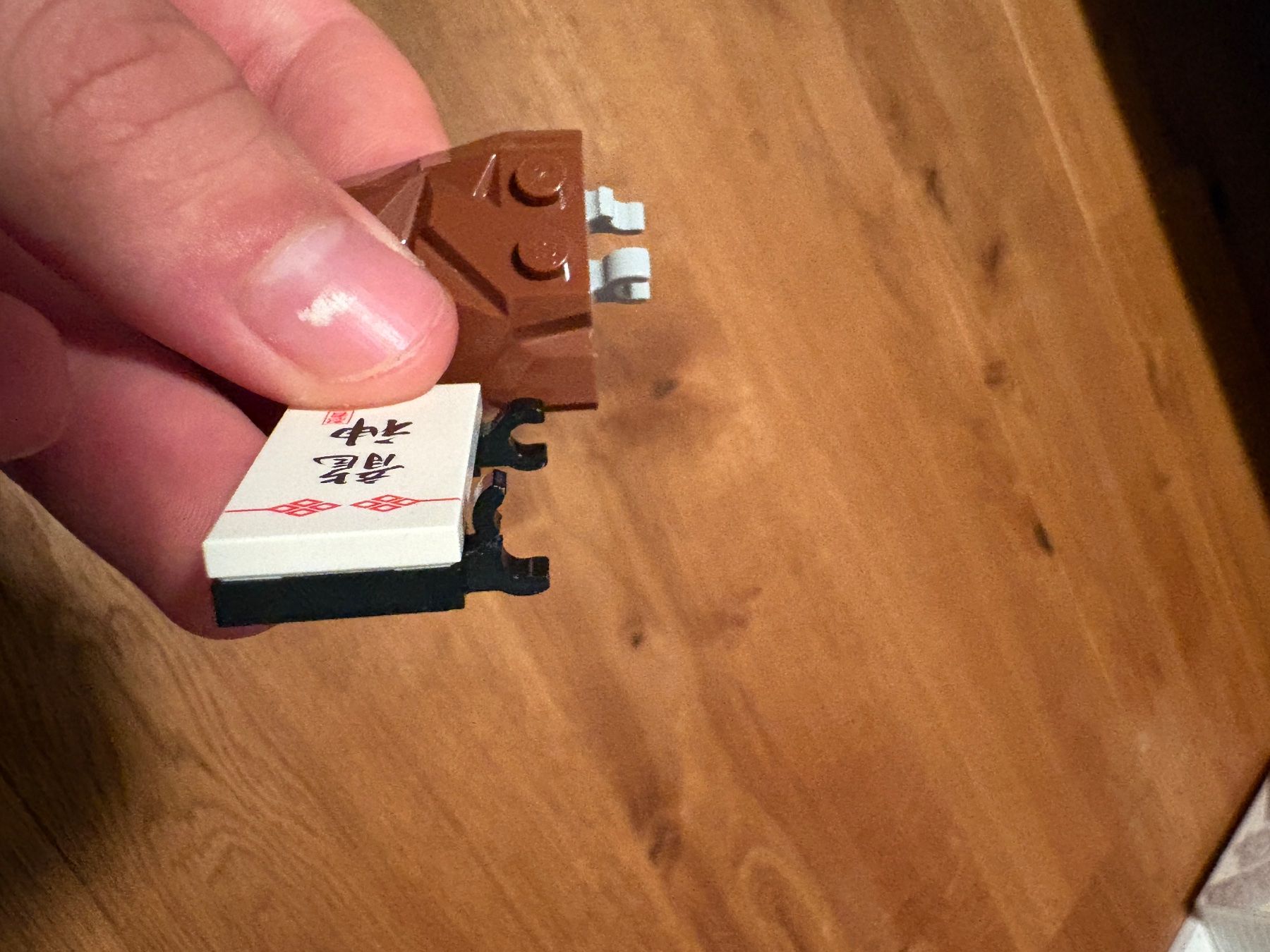 Lego Kit di costruzioni: OG Ninjago lot – Usato da Granges-Paccot venduto da aro_tv59 2