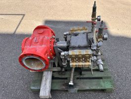 ZUMISCHSYSTEME ZUM ZUMISCHEN VON SCHAUMMITTEL IN LÖSCHANLAGE