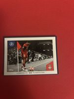 Topps Sticker Champions League Liverpool FC 691 neu