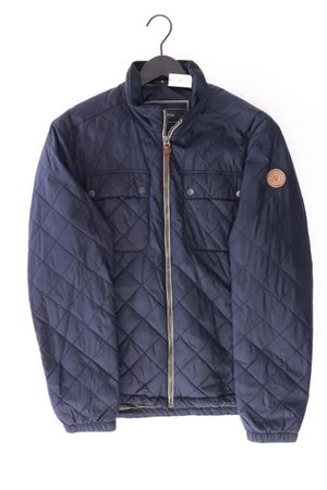 Marc O'Polo Steppjacke Gr. XL blau