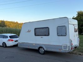 Sterckeman 420 CP