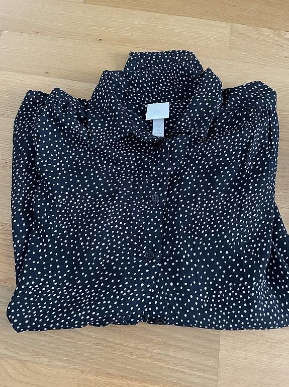 H&M Camicette: Bluse langarm Grösse S H&M – Usato da Luzern venduto da bse_11x