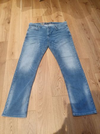 MAC Jeans, Jeans, Hosen, 36/32, NEU