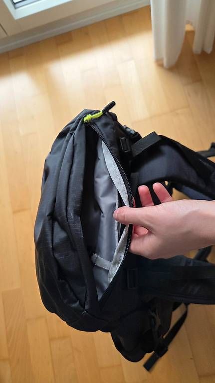 Ortovox Sacs à dos: Ortovox Traverse 30L Rucksack – D'occasion à Bern par noelle21 1