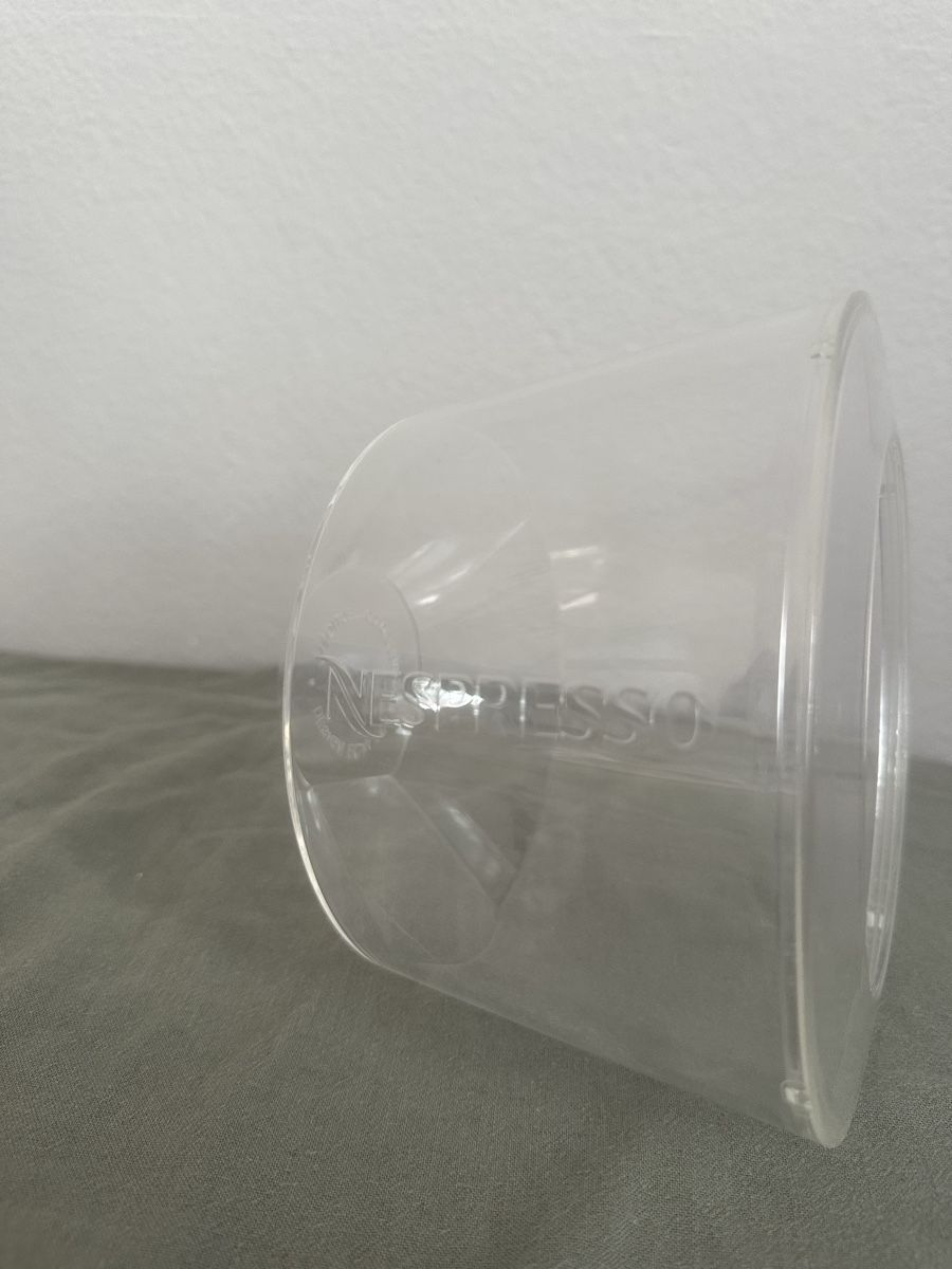 Contenitori & Simili: Porte capsule Nespresso – Nuovo (secondo la descrizione) da Clarens venduto da Riviera_Friperie 3