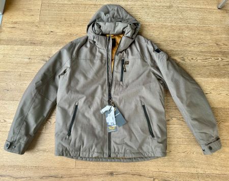 Jacke,  PME * *NEU** 3XL