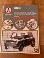 Mini werkstatt buch
