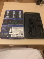 PlayStation Halterungstation