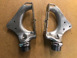 Pedale Shimano 600AX PD-6300