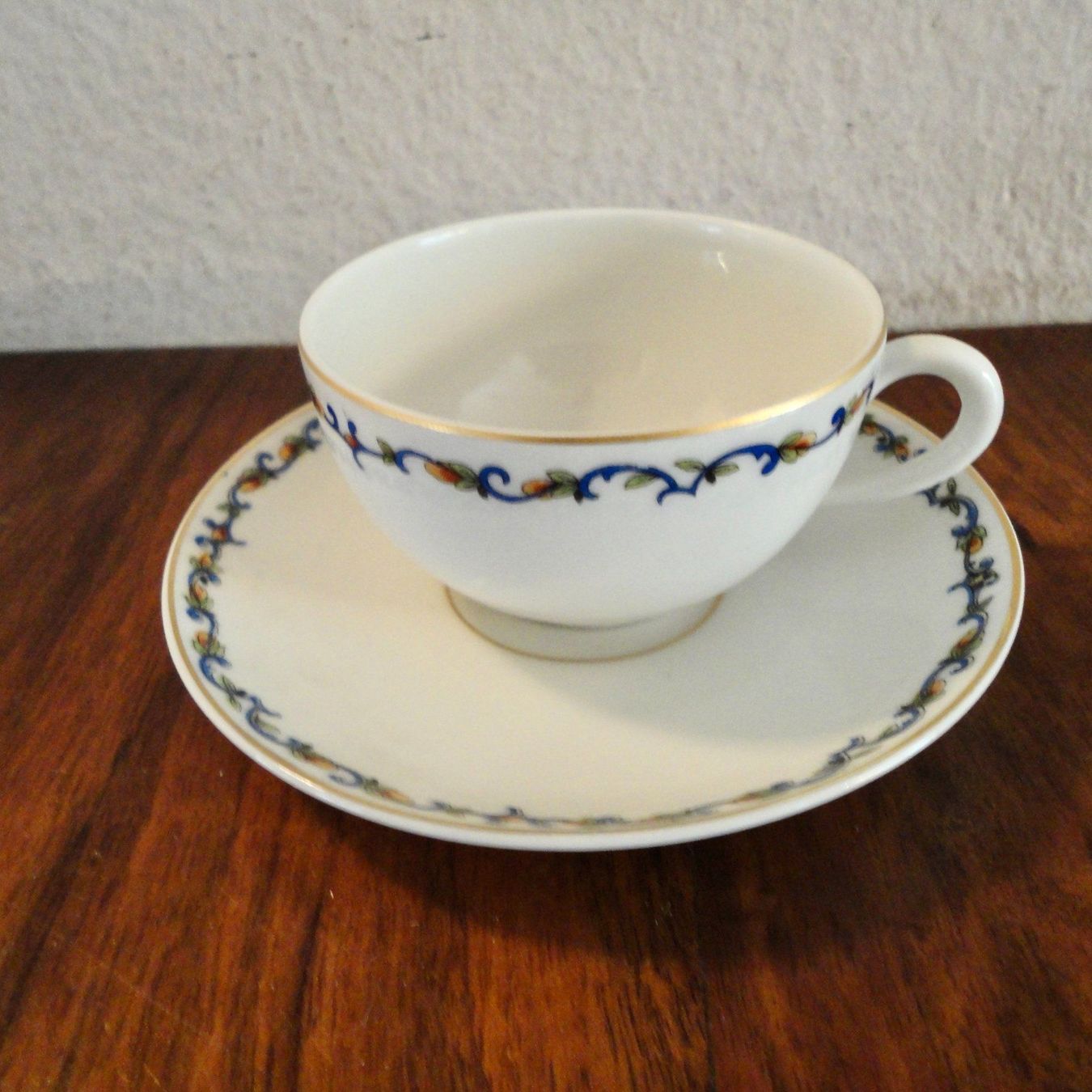 Tazze: Langenthal Kaffeetasse – Usato da Wädenswil venduto da LIS11