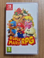 Super Mario RPG – Nintendo Switch
