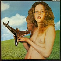 BLIND FAITH / Blind Faith