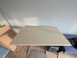 Robuste Tischplatte 180x90