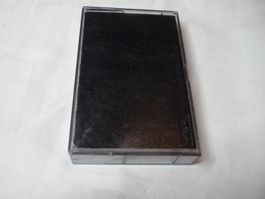 Rare MC Kassette - 80s - Chroming Rose - garden of eden