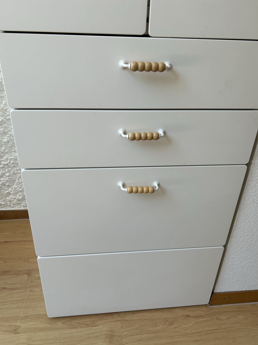 Ikea Armoires: Ikea Smastad / Platsa Schrank – D'occasion à Basel par marcvo 5