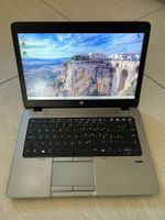 Laptop HP EliteBook 840 G1 Intel i5 16 GB RAM guter Zustand