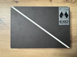 Original EXO Obsession Album (K-Pop) - Top!