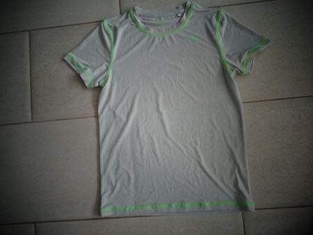 K-TEC T-SHIRT GR.164