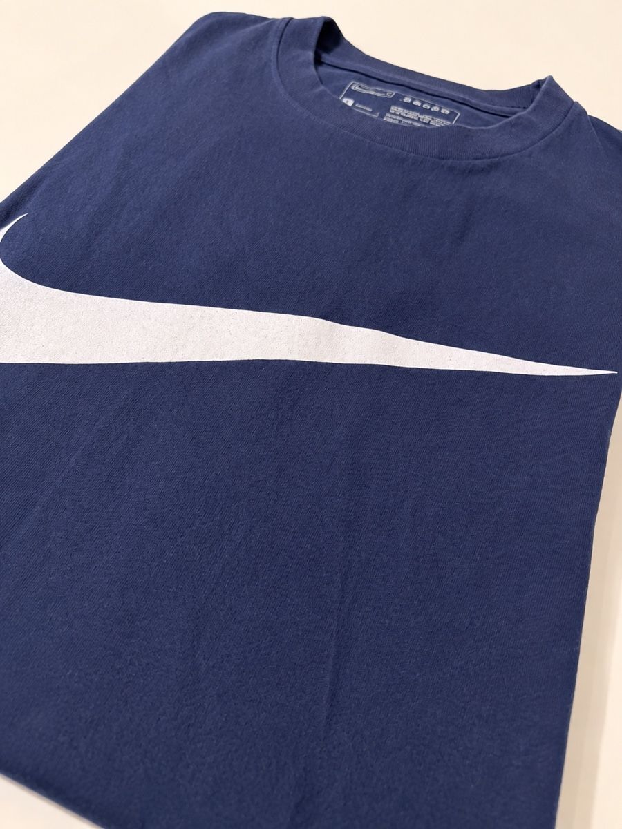 Nike T-Shirts: T-shirt Nike bleu – Neu (gemäss Beschreibung) aus Onex von fab_vq6x 1