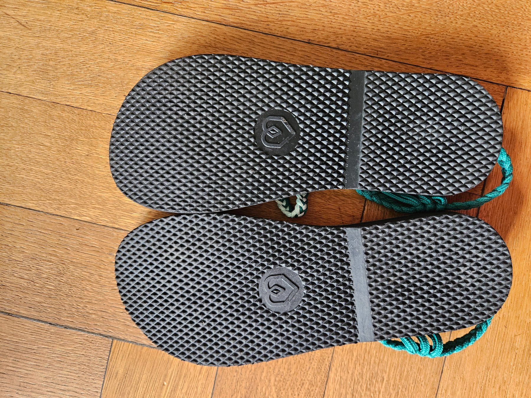 Scarpe da donna: Bokyna Sandalen Grösse 38 – Usato da Bern venduto da Somanija 1
