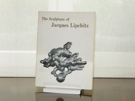 The Sculpture of Jacques Lipchitz #Mid-Century #Kubismus