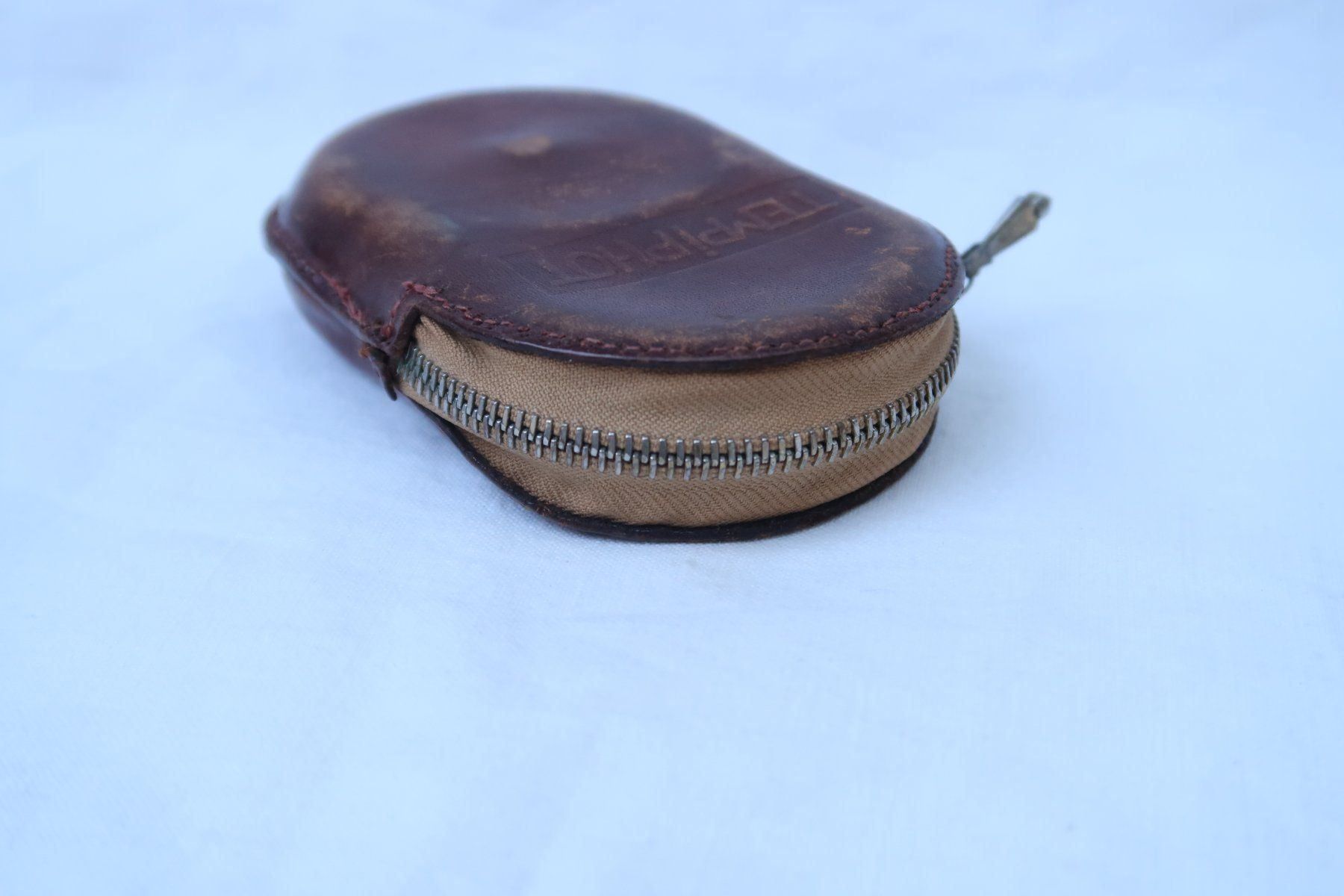 Fotocamera: Antiker Belichtungsmesser "Tempiphot" ca.1930(?) – Usato da Muttenz venduto da Laeckerlihamschter 8