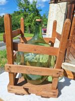 Standflasche 25 lt