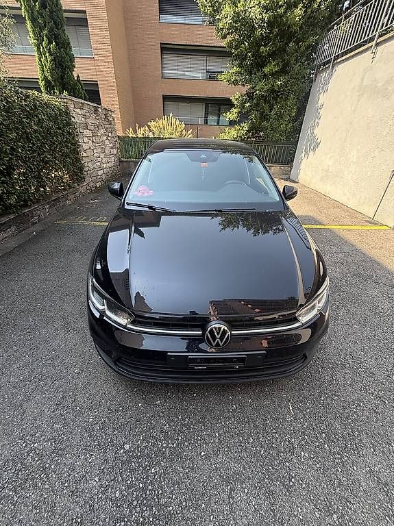 Automobili: Vendo VW Polo  – Usato da Minusio venduto da pedrosilva76