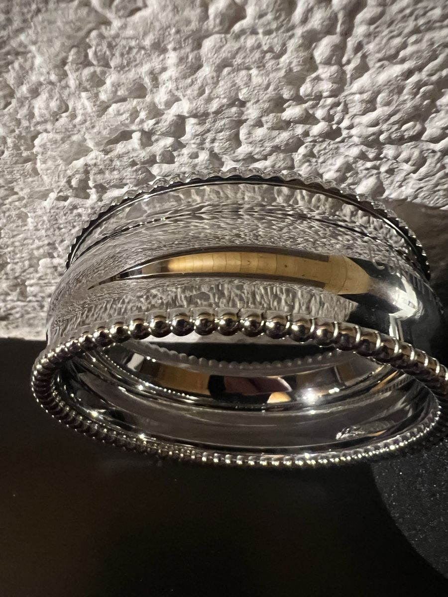Calvin Klein Bracciali & Braccialetti: Bracelet Calvin Klein jeans – Usato da St-Pierre-Clages venduto da ste_xk6p 1