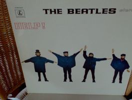 THE BEATLES