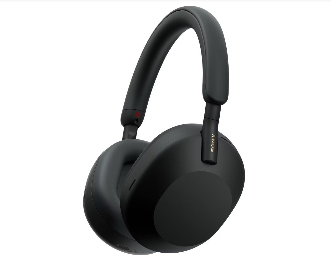 Sony Kopfhörer: Sony WH-1000XM5 Kopfhörer mit OVP – Neu (gemäss Beschreibung) aus Fahrweid von Mediavox 2