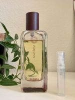 Agar Ebene Hermès Hermessence 1.5ml