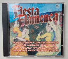 FIESTA FLAMENCA