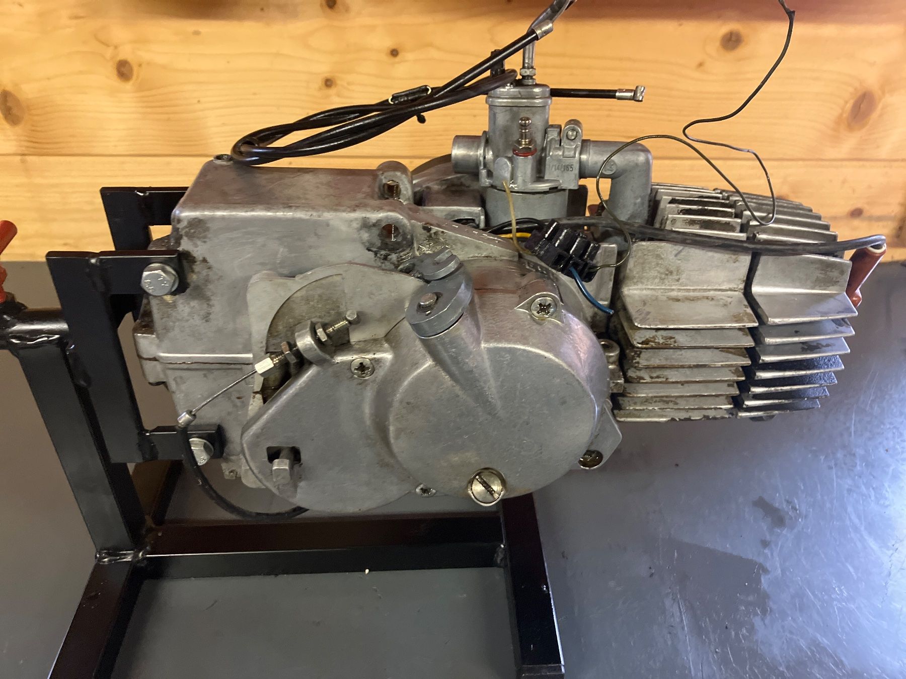 Puch Mofas: Puch E50 Austria Motor – Gebraucht aus Oberriet SG von olli20 1