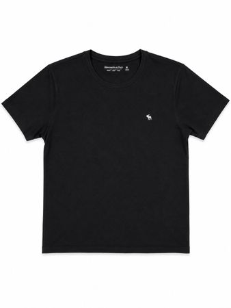 Abercrombie & Fitch Soft T-Shirt M