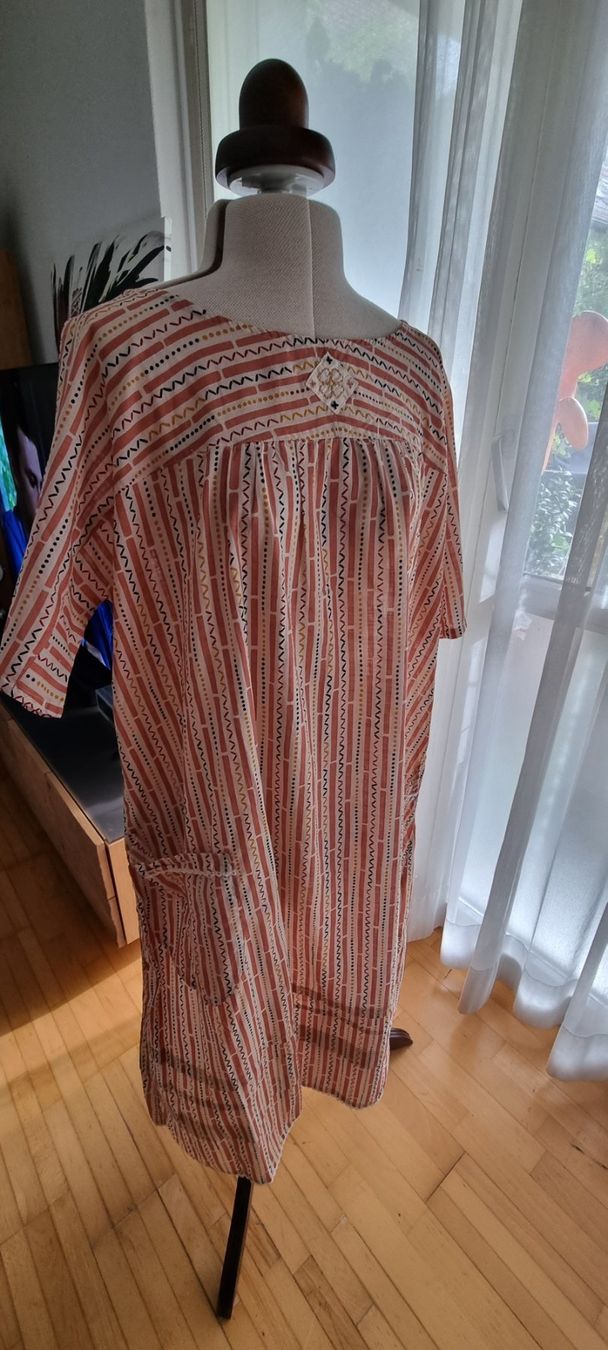 Gudrun Sjöden Vestiti: Gudrun Sjöden Kleid – Usato da Riedikon venduto da Winter21.