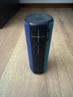 UE Boom Bluetooth Lautsprecher blau 